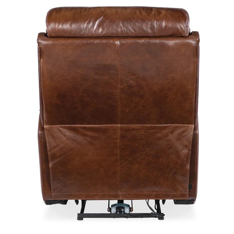 Harlan Zero Gravity PWR Recliner w/PWR Headrest