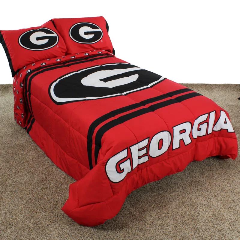 College Covers Comforter