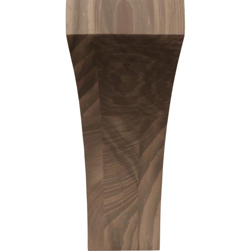 Ekena Millwork Lawson Wood Corbel