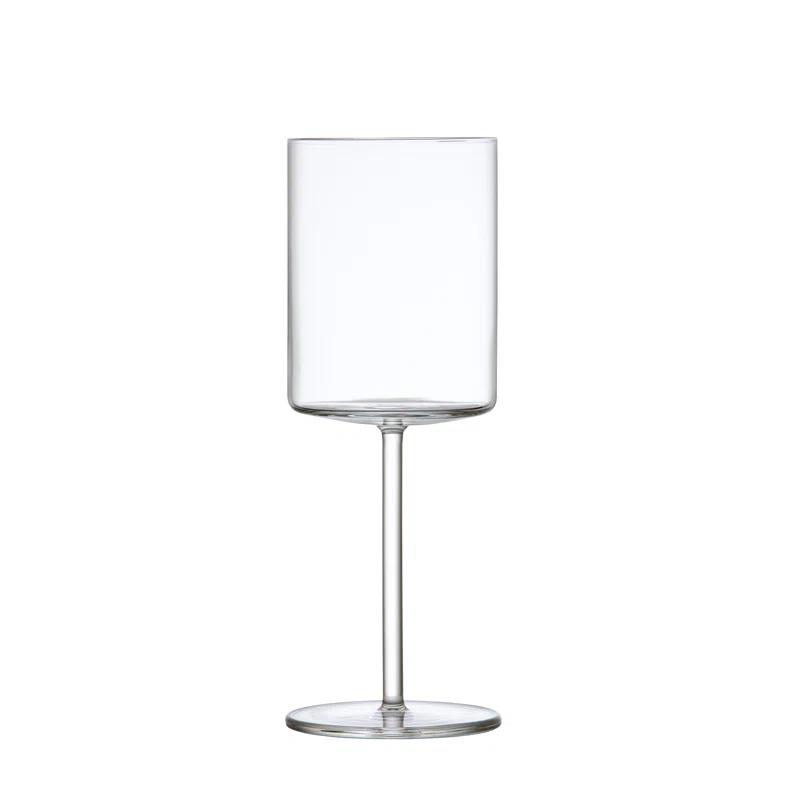 Modo 14.9 oz. Crystal Red Wine Glass