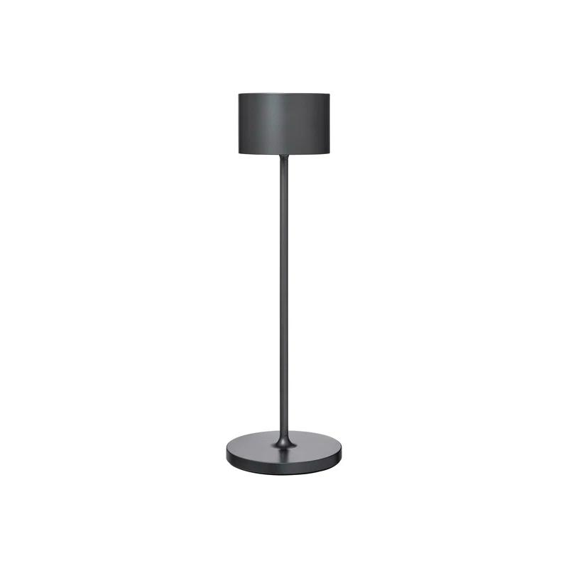 Blomus FAROL Mobile Rechargeable LED Buffet Lamp
