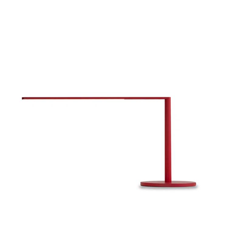 Lady7 Adjustable Metal USB Desk Lamp