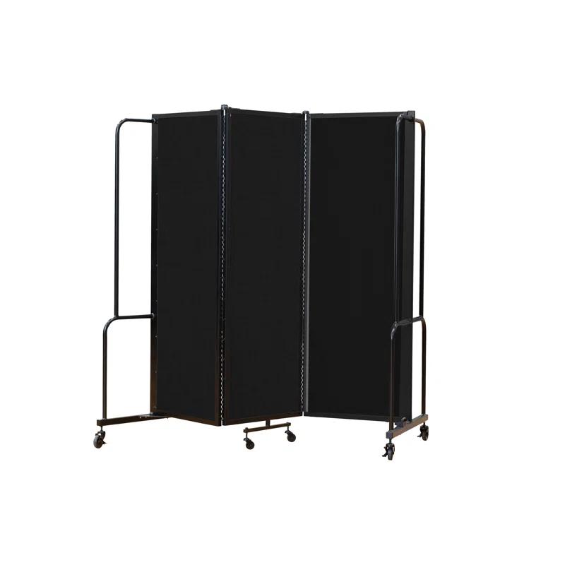 National Public Seating ROBO Series Freestanding Room Divider