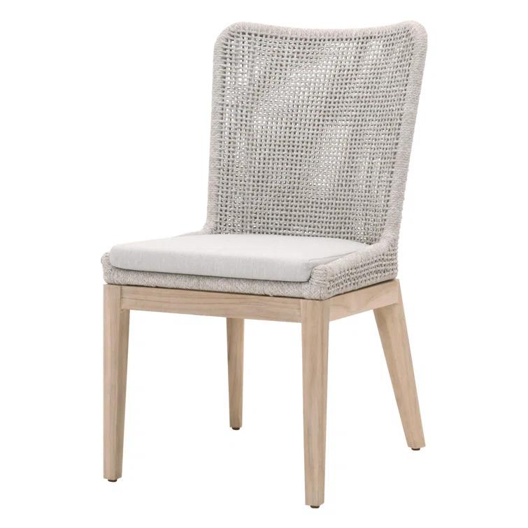 Winnetka Indoor / Outdoor Dining Chair (Set of 2)