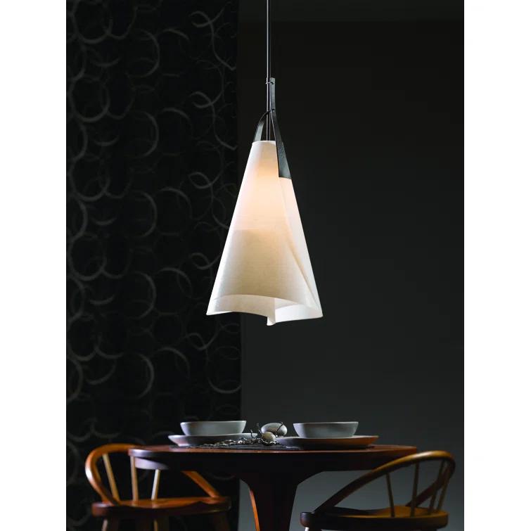 Mobius 1 - Light 17.5" Wide Single Pendant