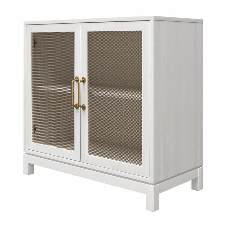 Mr. Kate Tess Accent Cabinet