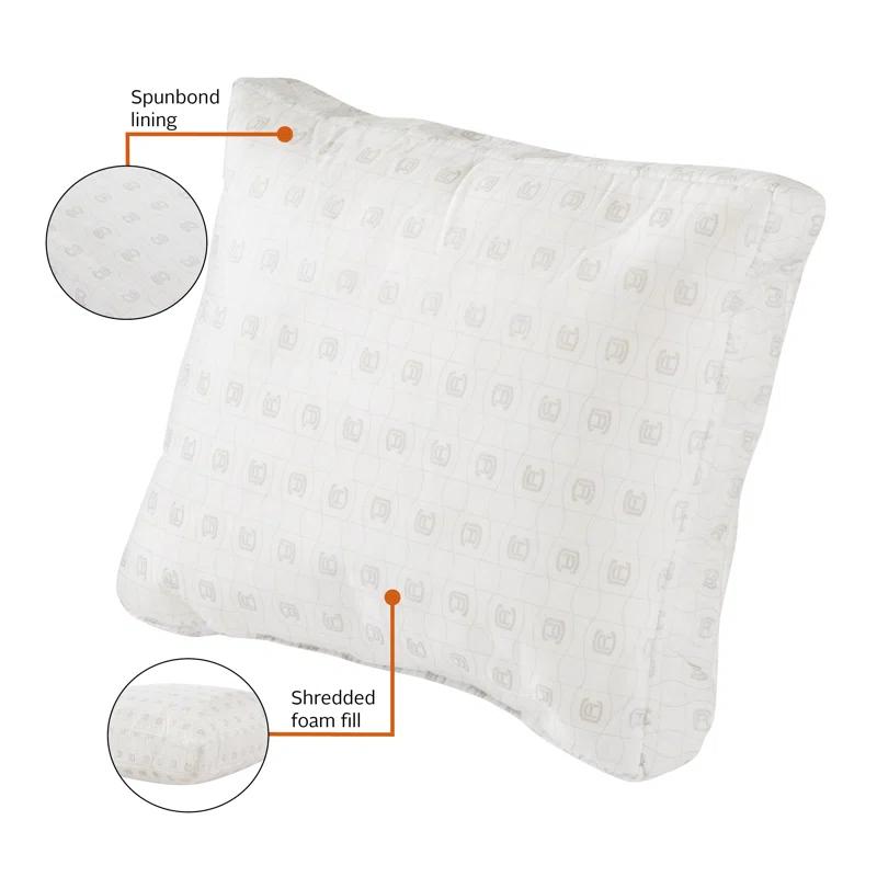 Classic Accessories Classic Outdoor 4'' Lounge Chair Back Cushion