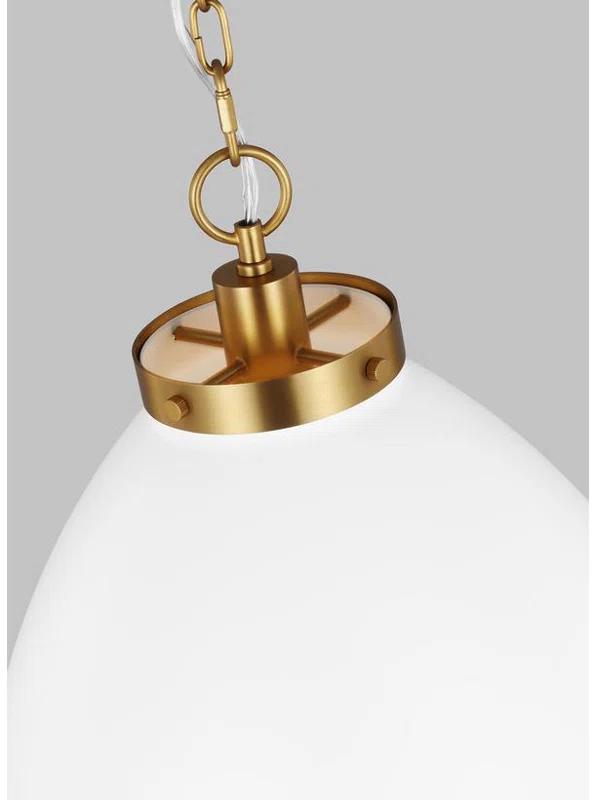 Birch Lane™ 1 - Light Single Pendant