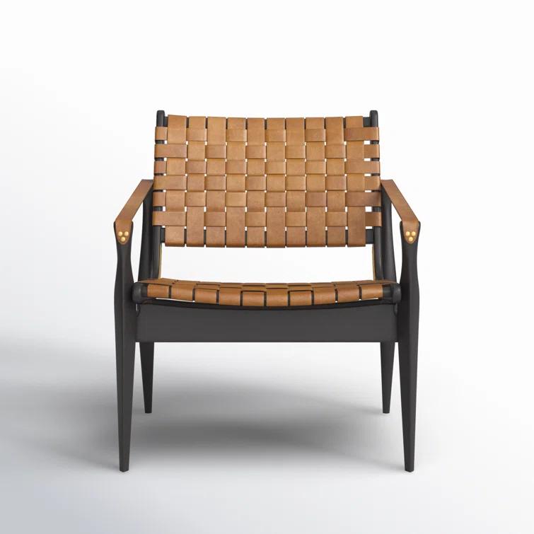 Kenan Upholstered Armchair