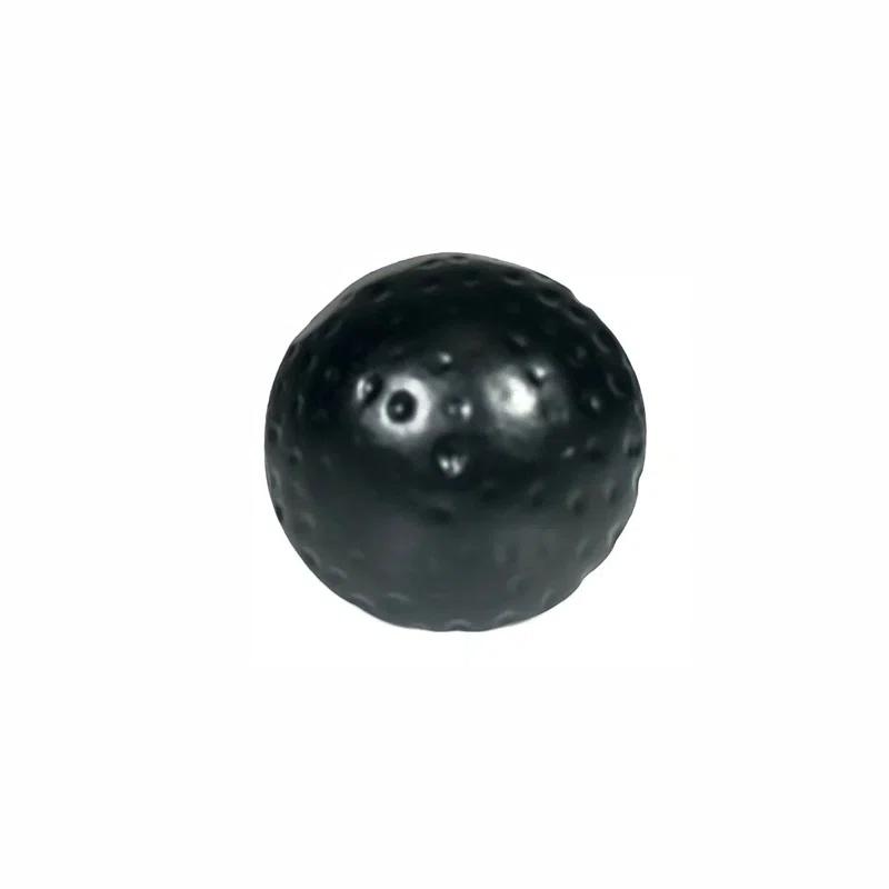 The Renovators Supply Inc. Decorative Clavos Round Head Wrought Iron Nail