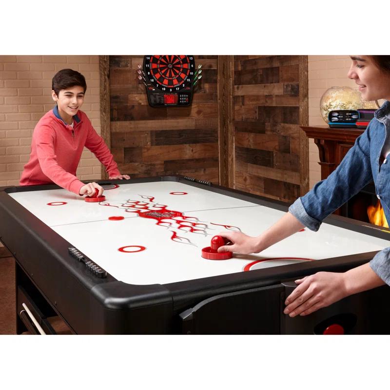Fat Cat Fat Cat Original 3 in 1 87 Pockey Multi-Game Table