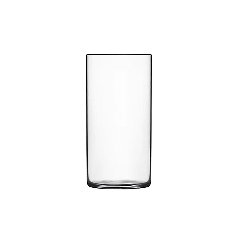 Luigi Bormioli Luigi Bormioli Top Class 12.25 oz Water/Highball Drinking Glasses (Set of 6)