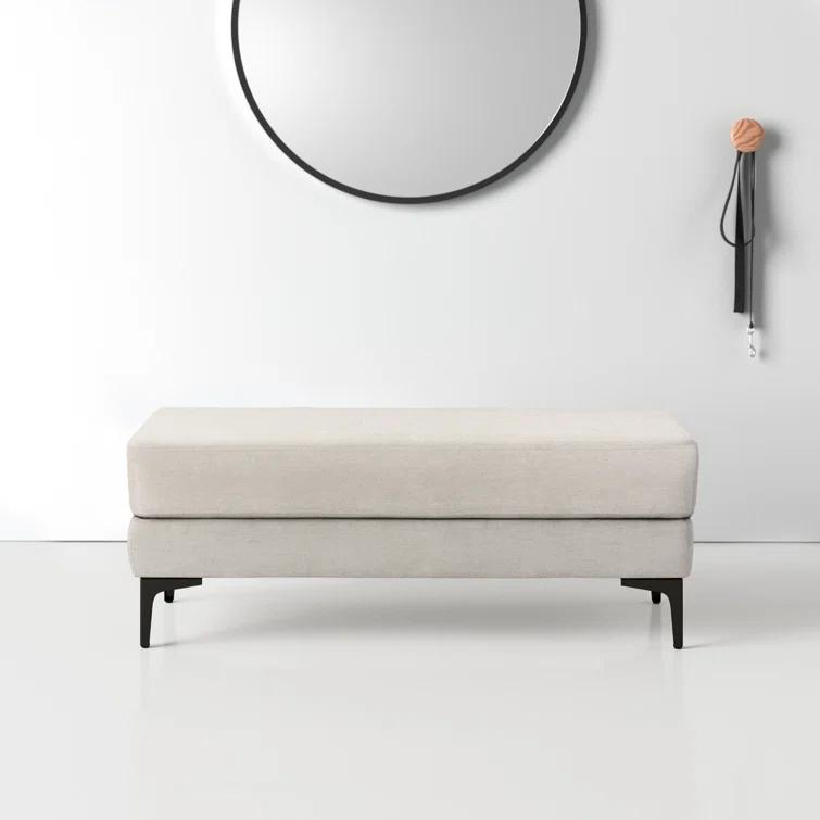 Lennie Bench
