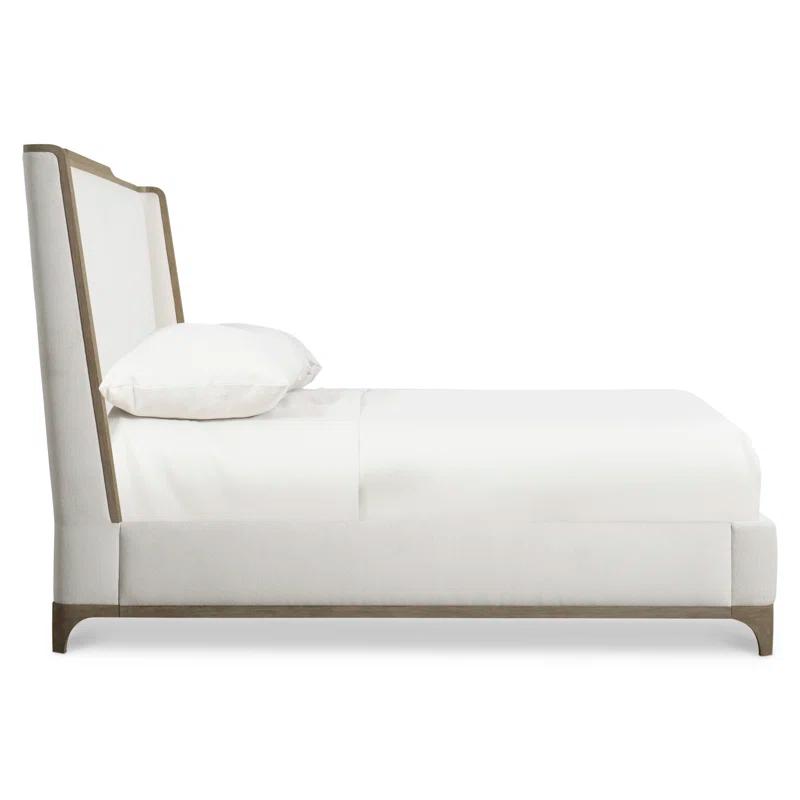 Bernhardt Albion Upholstered Standard Bed