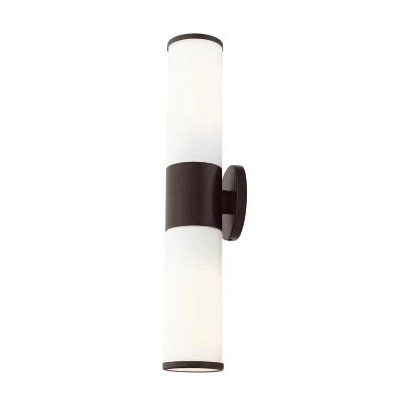 Willa Arlo™ Interiors Collingwood 2 - Light Dimmable Vanity Light