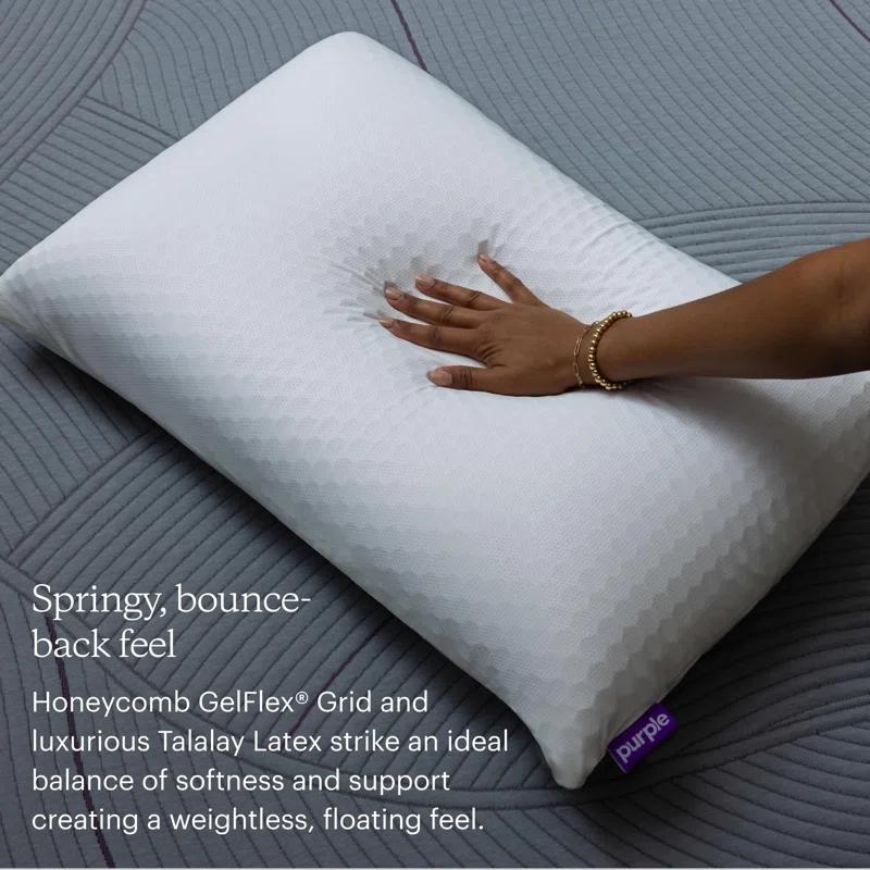 The Harmony Pillow