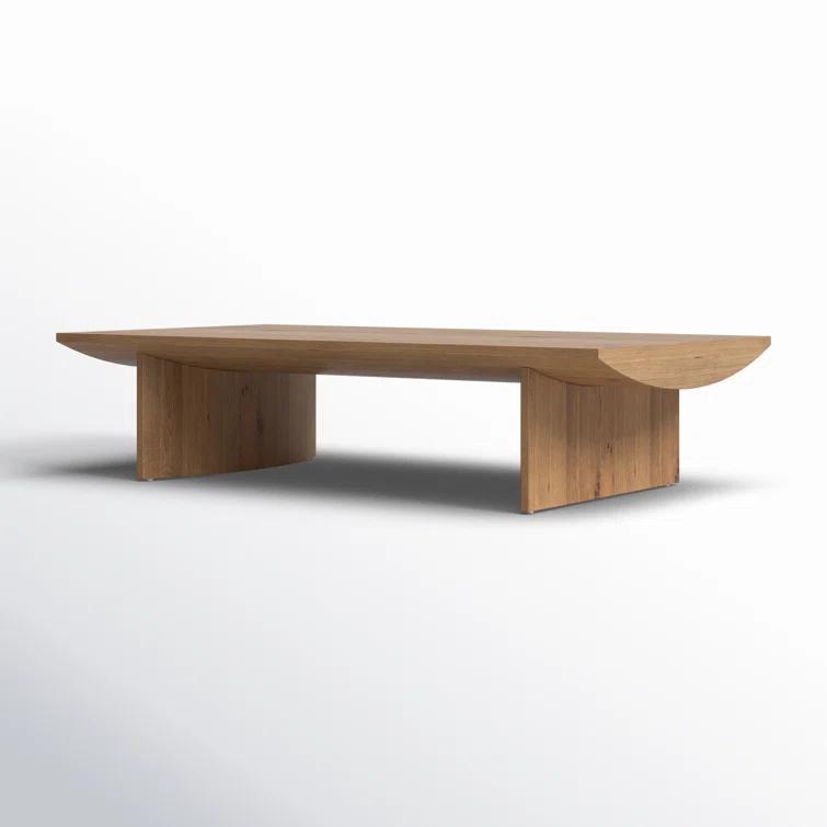 Remwald Coffee Table - Natural