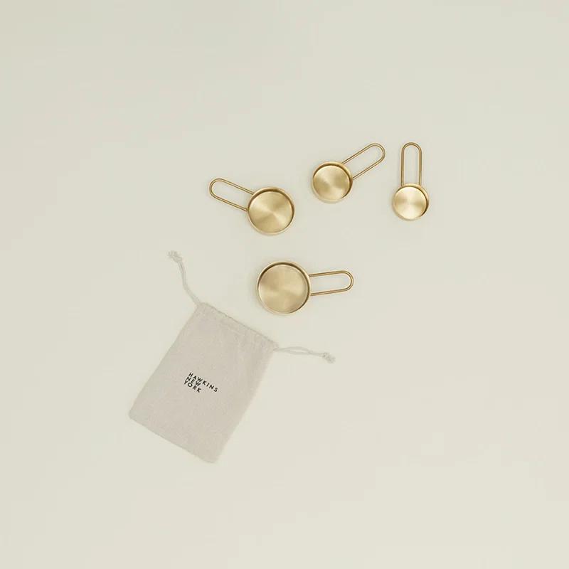 Hawkins New York Hawkins New York Simple 4 -Piece