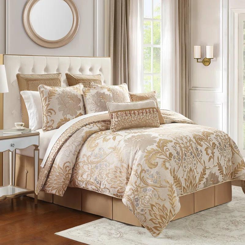 Waterford Bedding Ansonia 6PC Comforter Set
