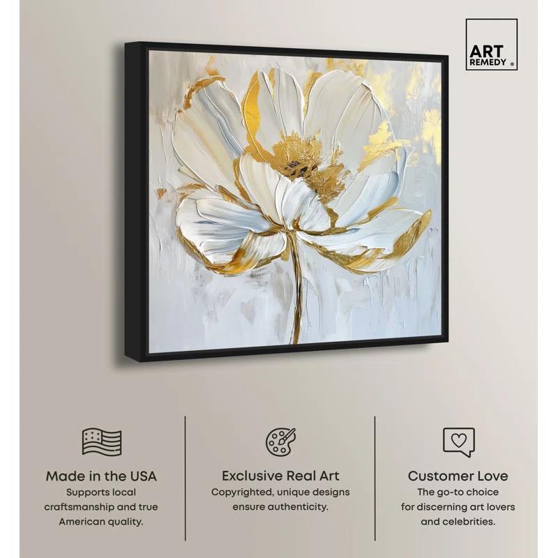 Art Remedy Magnolia II
