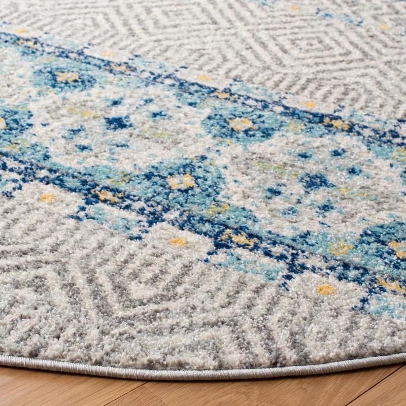 Union Rustic Sevier 700 Performance Southwestern Rug