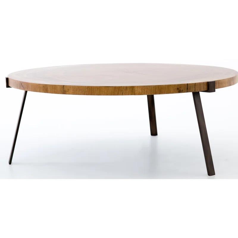 Dija Round Coffee Table