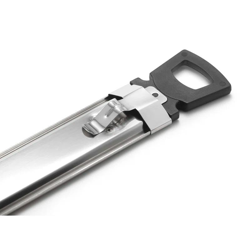 Polder Products LLC Stainless Steel Candy Thermometer