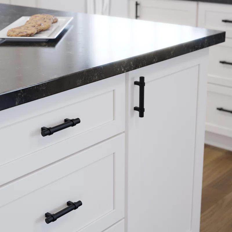 Franklin Brass 5 3/50" Center to Center Handle Pull Multipack (Set of 10)