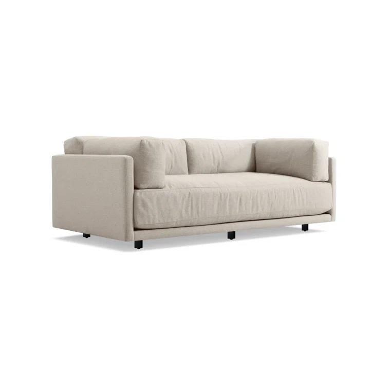 Sunday 82'' Upholstered Sofa