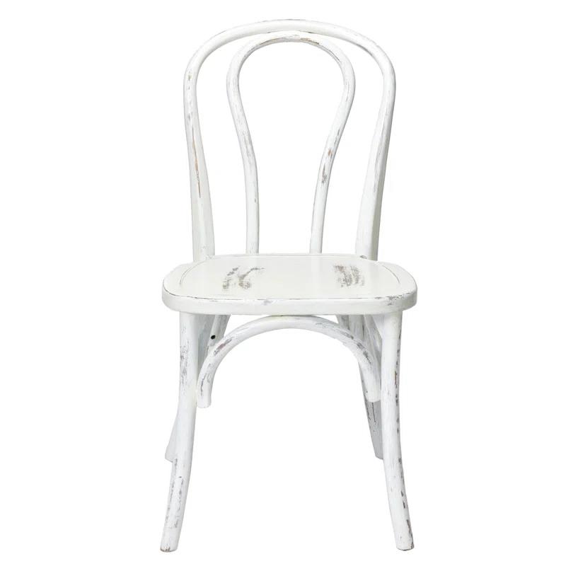Commercial Seating Products Bentwood Chair (Set of 2)