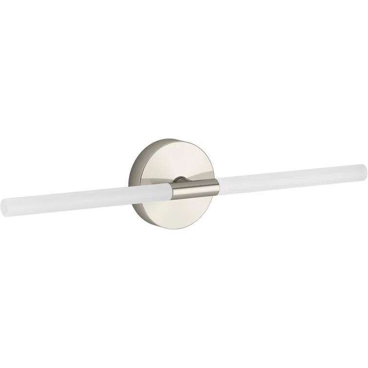Components™ 24-in Led Sconce