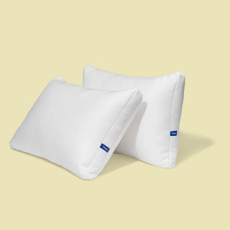 Casper Sleep Essential Cooling Pillow, Standard