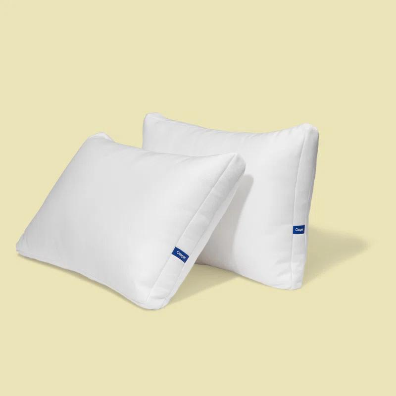 Casper Sleep Essential Cooling Pillow, Standard