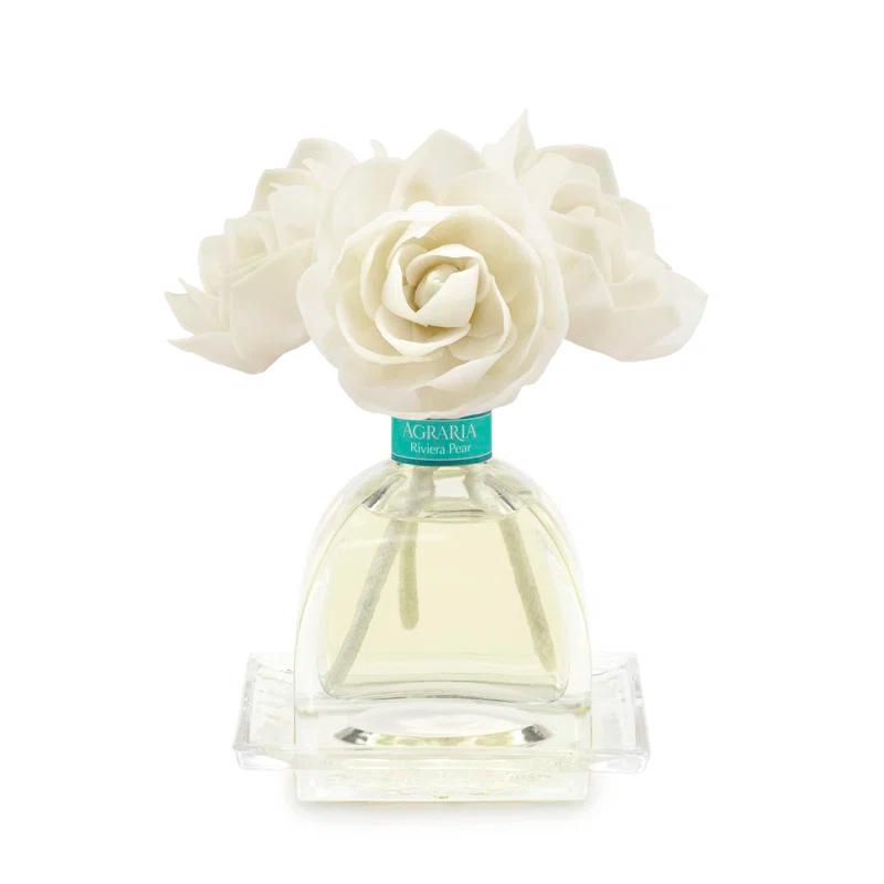 Agraria Reed Diffusers And Sticks