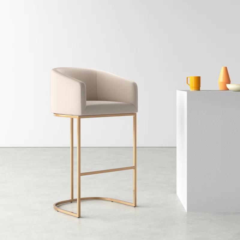 Vinnie Bar & Counter Stool