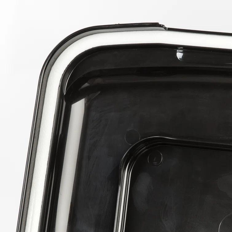 IRIS USA, Inc. Food Storage Container