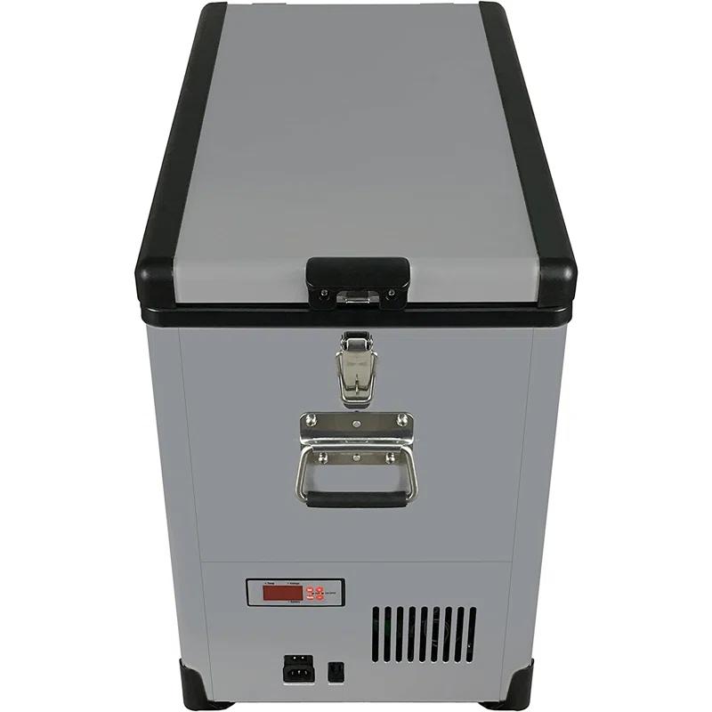 Whynter FM-452SG Whynter Elite 45 Quart Slimfit Portable Freezer/Refrigerator with 12v DC option