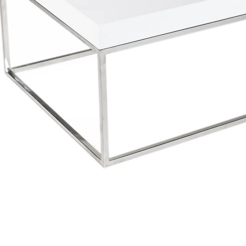 Benjara Zen Coffee Table