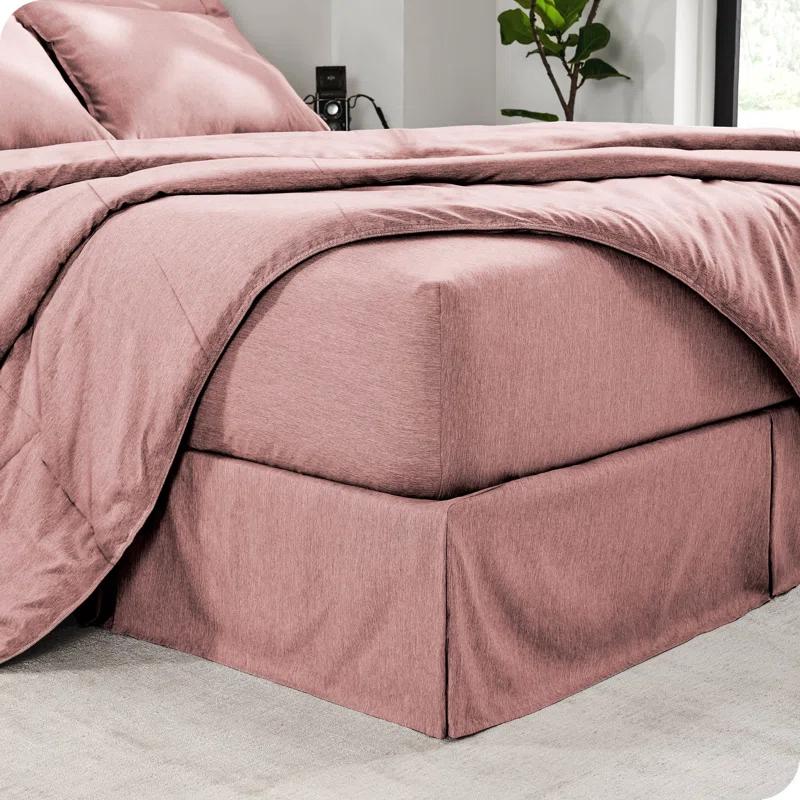 Microfiber Complete Bedding Set