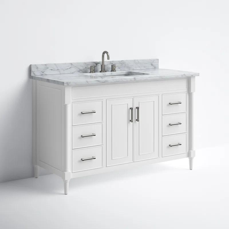 Addison 49'' Single Bathroom Vanity