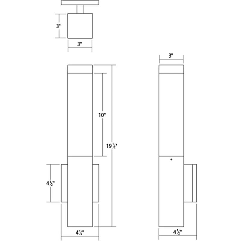 Wall Light