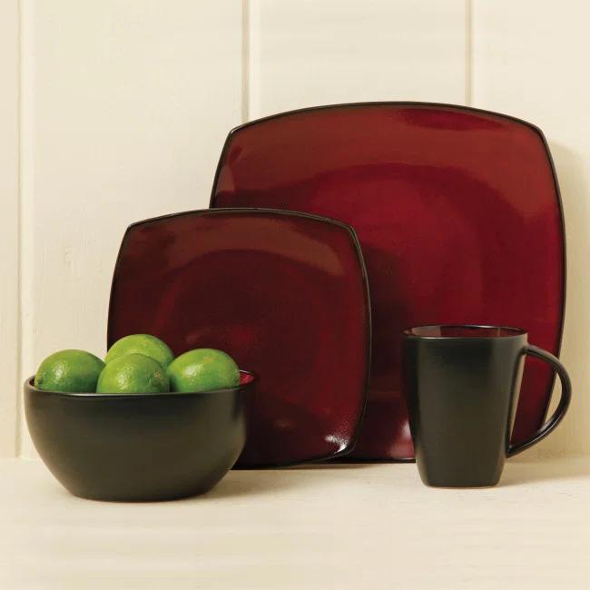 Dinnerware Set