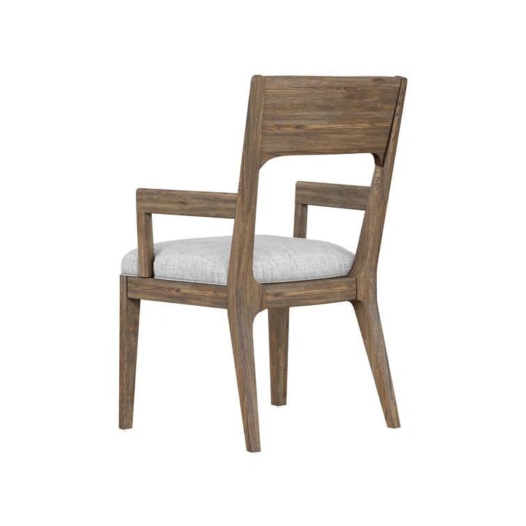 Victoria Arm Chair (Set of 2)