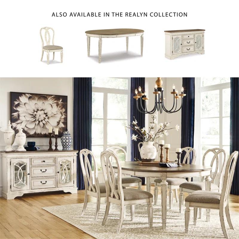 Kelly Clarkson Home Hayley 59'' Sideboard