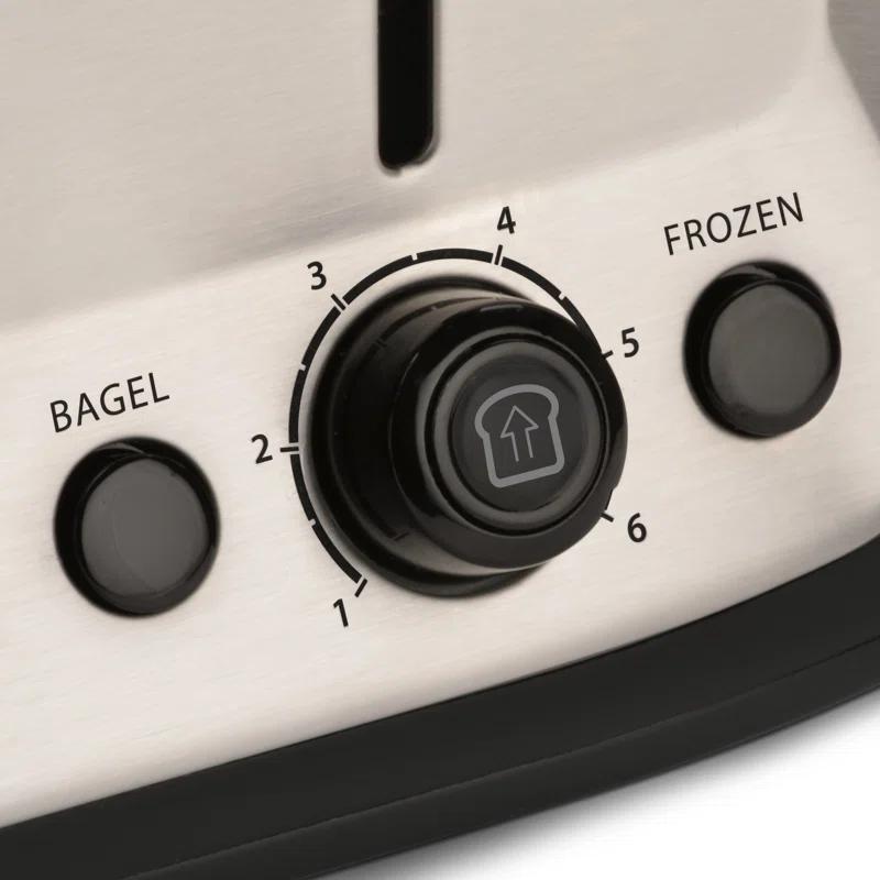 Toastmaster Toastmaster Cool Touch Toaster