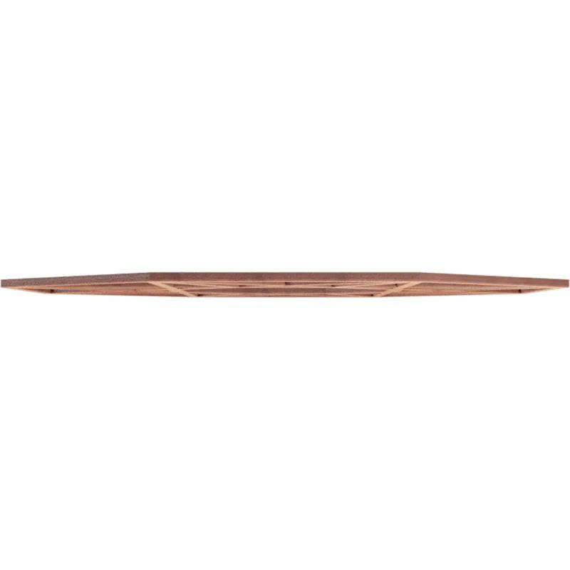 Guardian Fretwork Ceiling Medallion