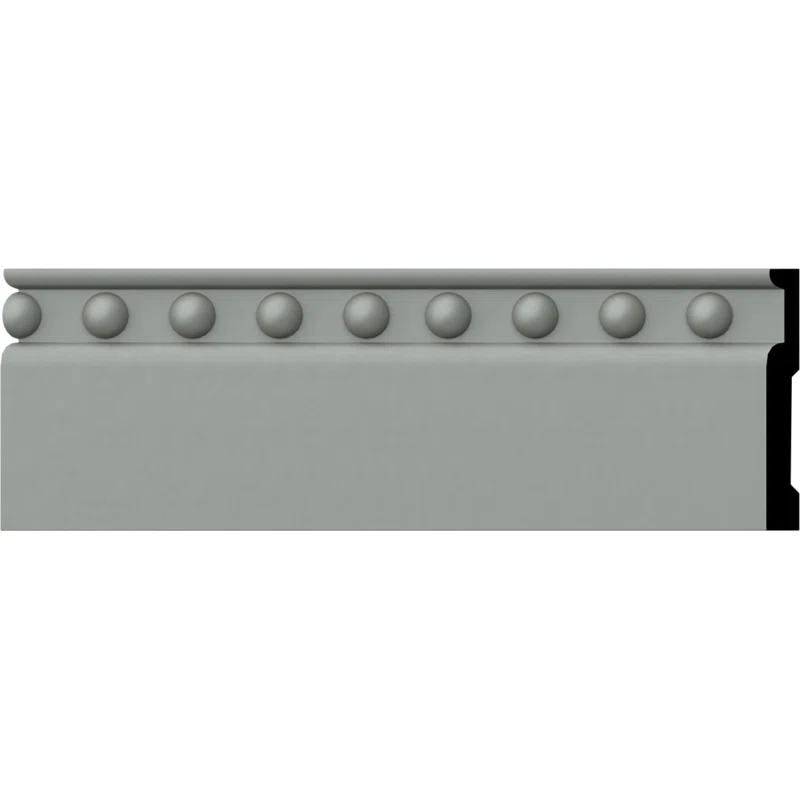 Ashford Baseboard Moulding Sample