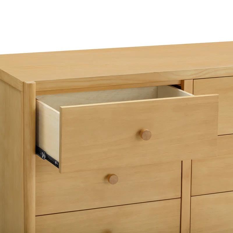 daVinci Birdie 6-Drawer Dresser