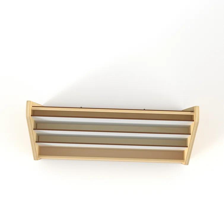 Jonti-Craft Jonti-Craft® Toddler Pick-a-Book Stand