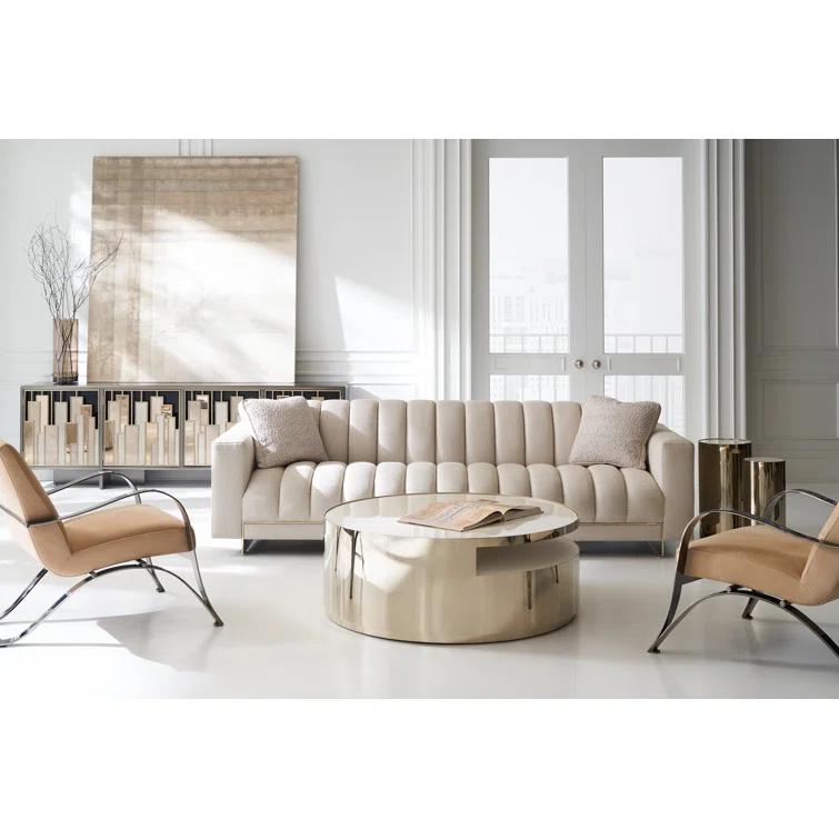 Caracole Signature 95'' Sideboard